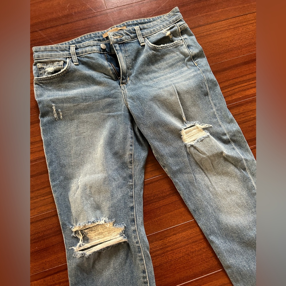 Joe’s Jeans Women’s Boyfriend denim